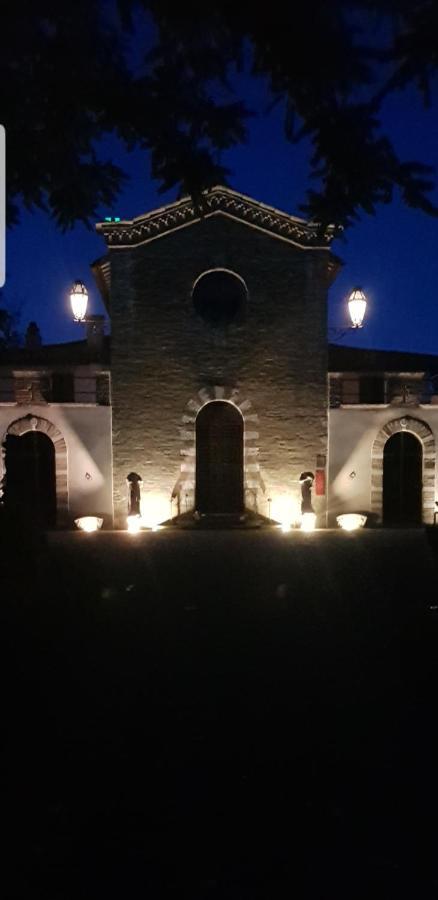 Hôtel Convento Di San Martino In Crocicchio à Urbino Extérieur photo